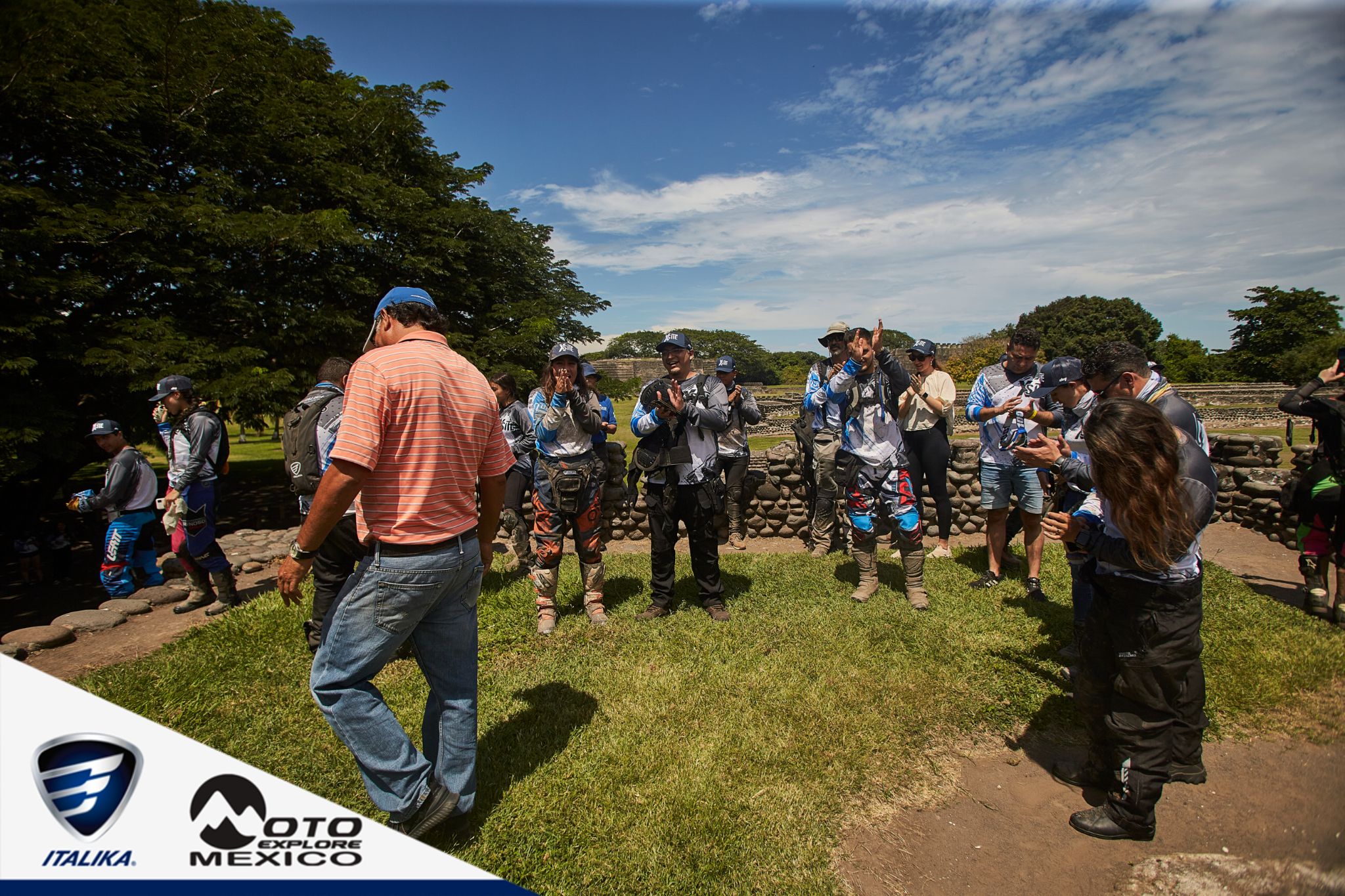 ITALIKA CHACHALACAS D2 175